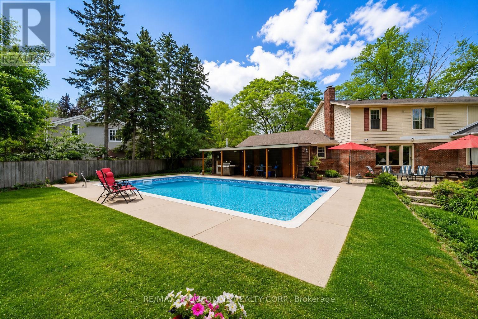 












142 ABBEY COURT

,
Oakville (MO Morrison),




Ontario
L6J4L1

