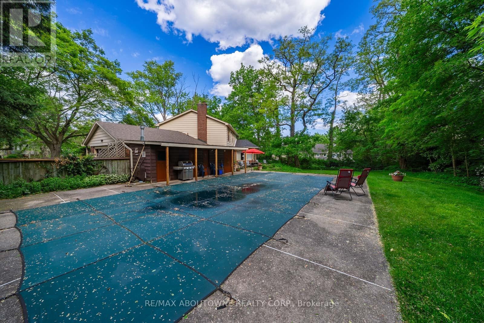 












142 ABBEY COURT

,
Oakville (MO Morrison),




Ontario
L6J4L1

