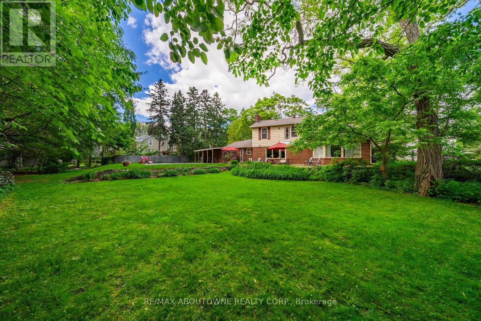 












142 ABBEY COURT

,
Oakville (MO Morrison),




Ontario
L6J4L1

