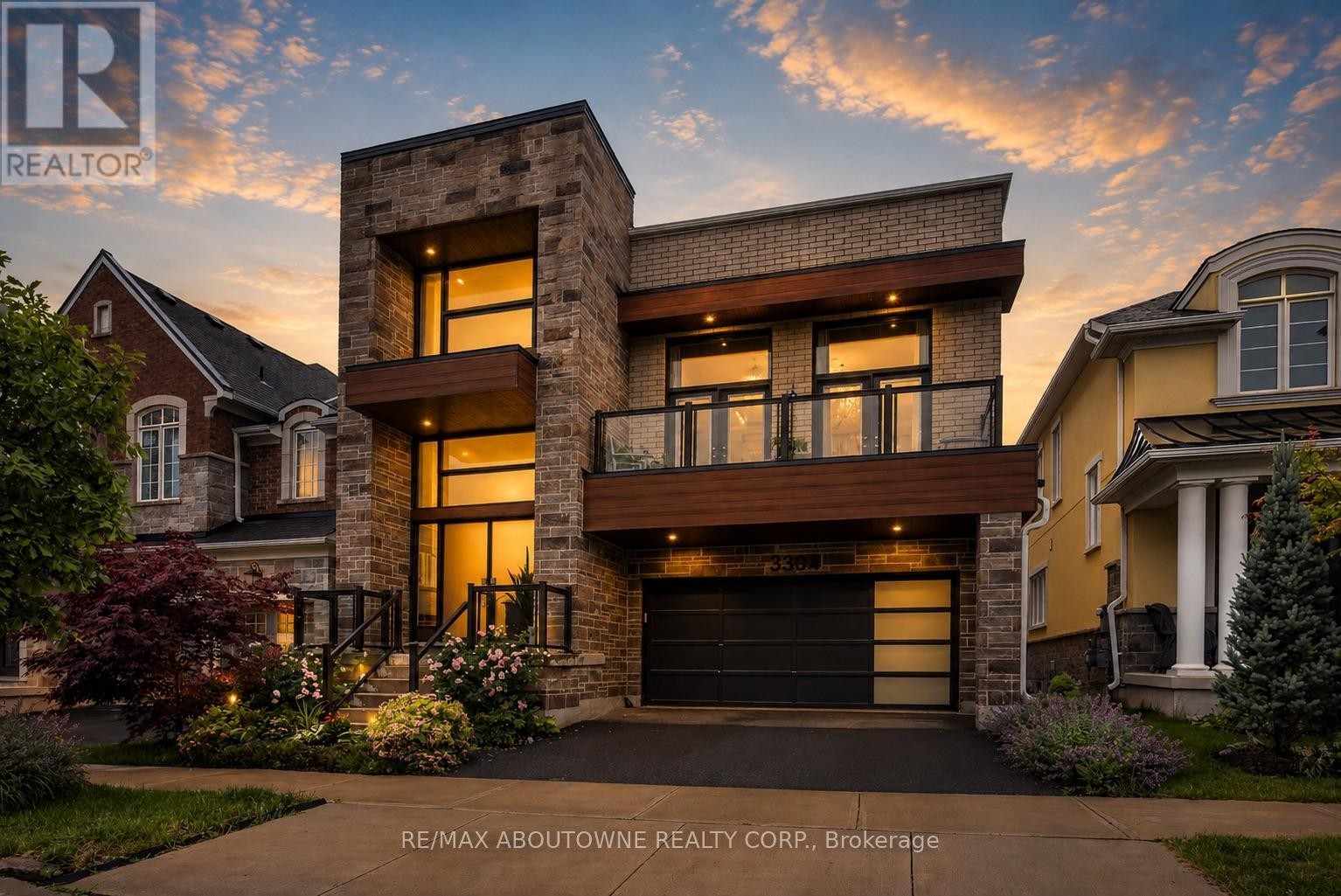 












3364 VERNON POWELL DRIVE

,
Oakville (GO Glenorchy),




Ontario
L6H0Y3

