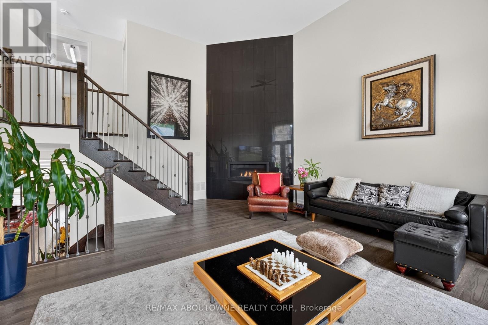 












3364 VERNON POWELL DRIVE

,
Oakville (GO Glenorchy),




Ontario
L6H0Y3

