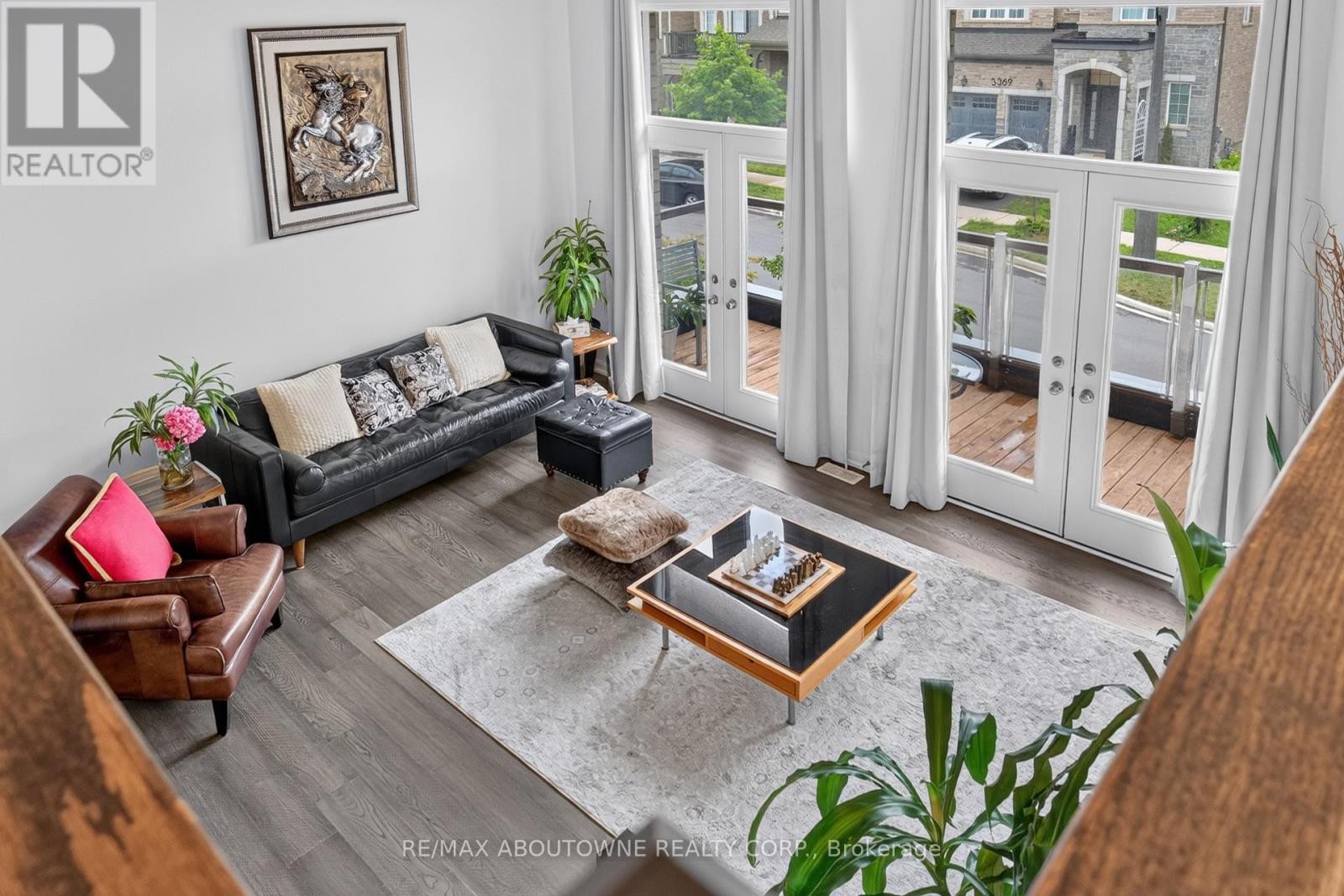 












3364 VERNON POWELL DRIVE

,
Oakville (GO Glenorchy),




Ontario
L6H0Y3

