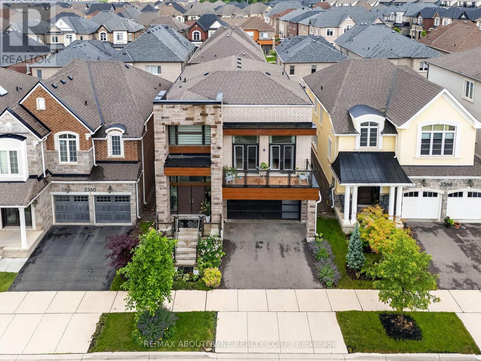 












3364 VERNON POWELL DRIVE

,
Oakville (GO Glenorchy),




Ontario
L6H0Y3

