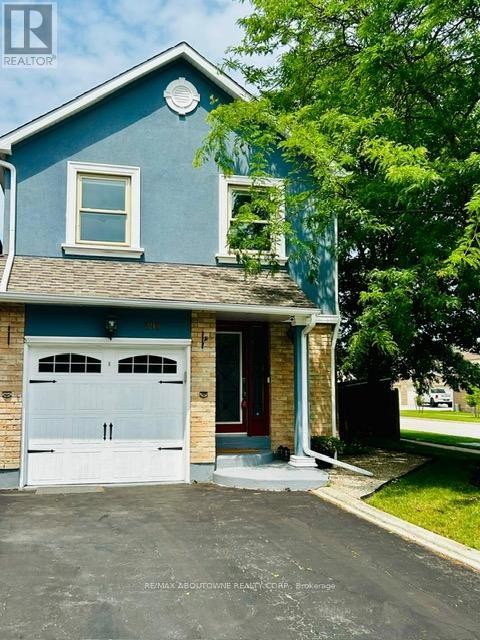 












395 MAIDSTONE CRESCENT

,
Oakville (GA Glen Abbey),




Ontario
L6M1C1


