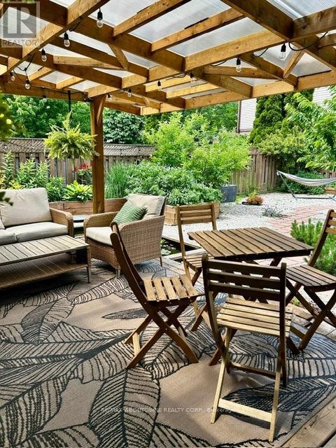 












395 MAIDSTONE CRESCENT

,
Oakville (GA Glen Abbey),




Ontario
L6M1C1

