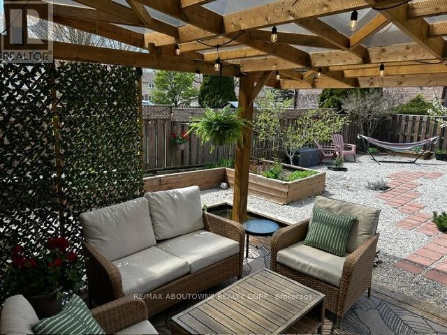 












395 MAIDSTONE CRESCENT

,
Oakville (GA Glen Abbey),




Ontario
L6M1C1

