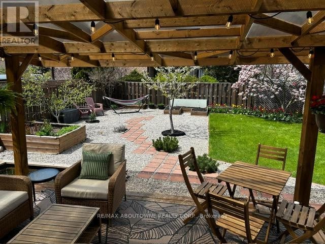 












395 MAIDSTONE CRESCENT

,
Oakville (GA Glen Abbey),




Ontario
L6M1C1

