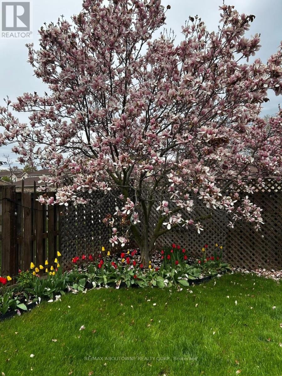 












395 MAIDSTONE CRESCENT

,
Oakville (GA Glen Abbey),




Ontario
L6M1C1


