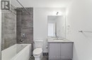 4 PC bathroom