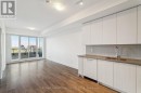 Combination living & dining rm access to balcony