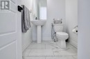 Main floor bath
