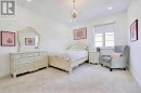 Second generous size bedroom with ensuite access