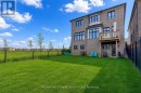 Fully fenced premium lot