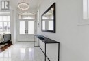 Light filled Foyer