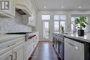 High end appliances - Wolf cooktop