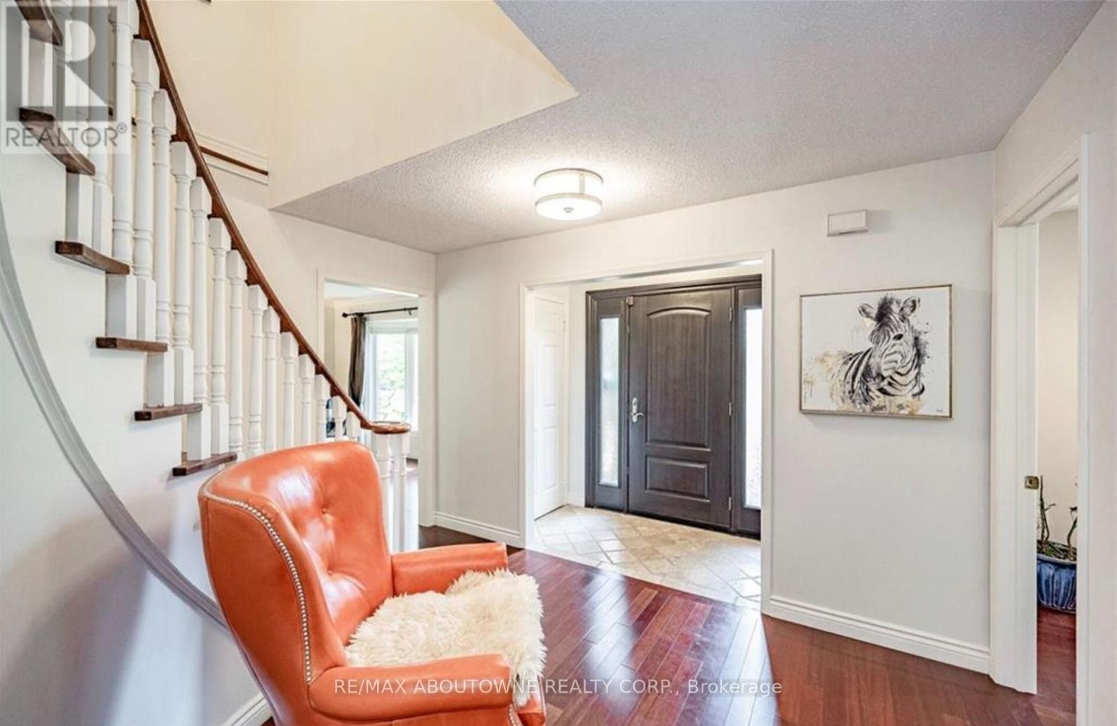 












500 BLENHEIM CRESCENT

,
Oakville (FD Ford),




Ontario
L6J6P7

