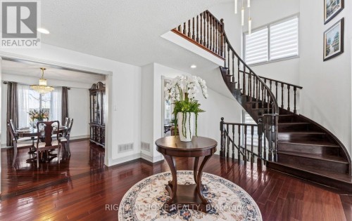 Grand Entryway