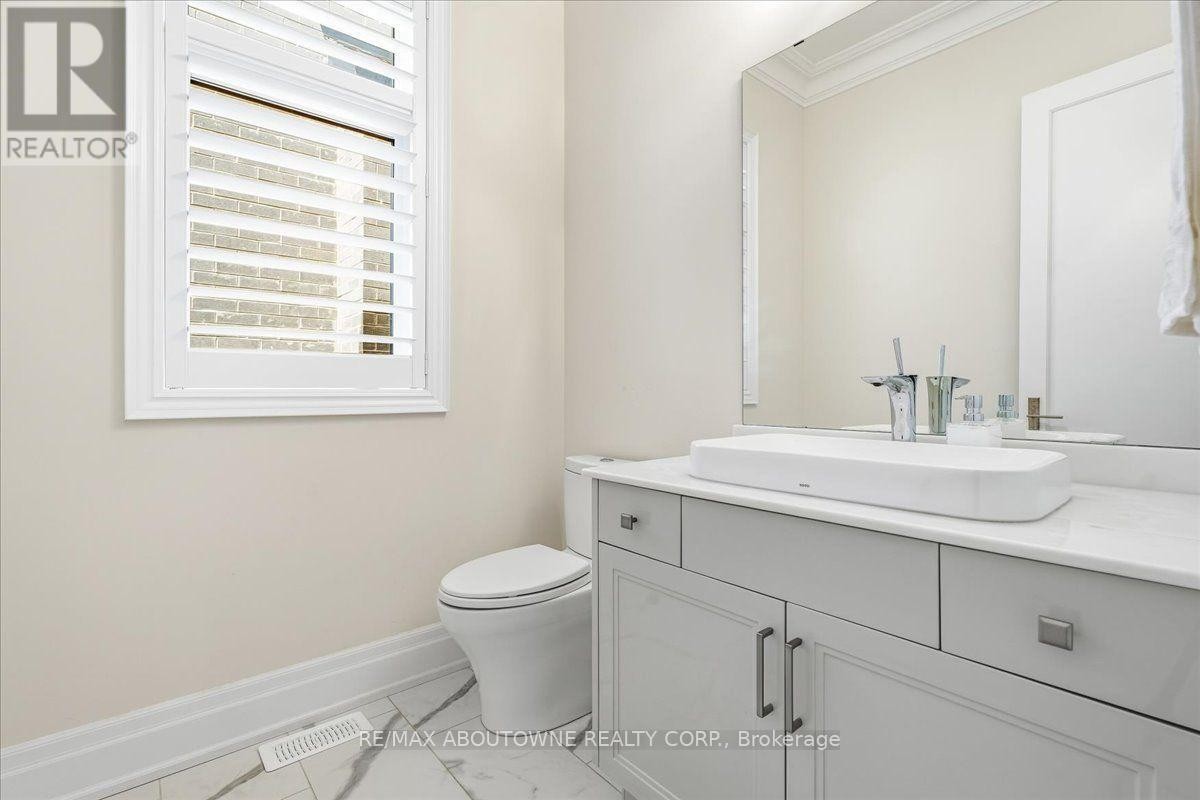 












2359 SAW WHET BOULEVARD

,
Oakville (GA Glen Abbey),




Ontario
L6M5M8

