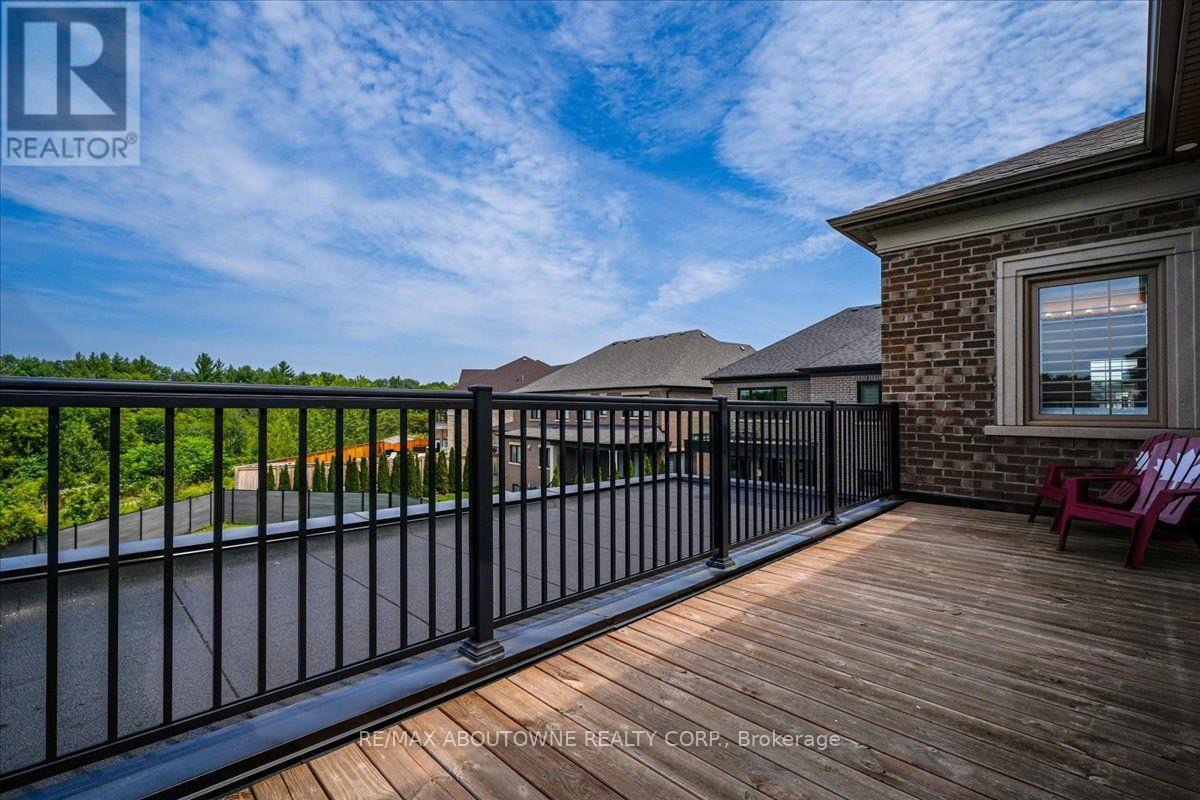 












2359 SAW WHET BOULEVARD

,
Oakville (GA Glen Abbey),




Ontario
L6M5M8


