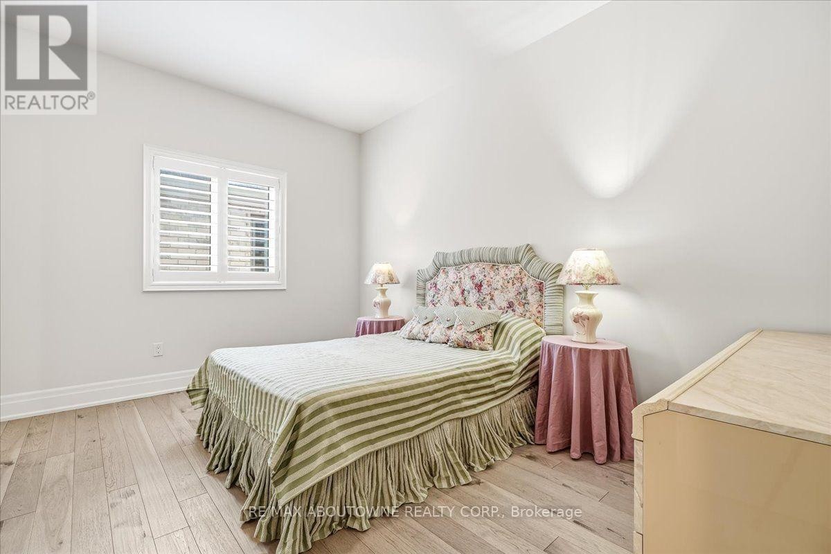 












2359 SAW WHET BOULEVARD

,
Oakville (GA Glen Abbey),




Ontario
L6M5M8

