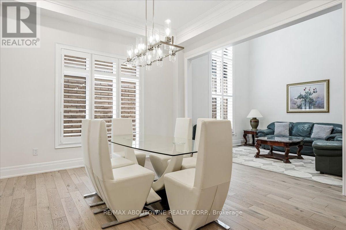












2359 SAW WHET BOULEVARD

,
Oakville (GA Glen Abbey),




Ontario
L6M5M8

