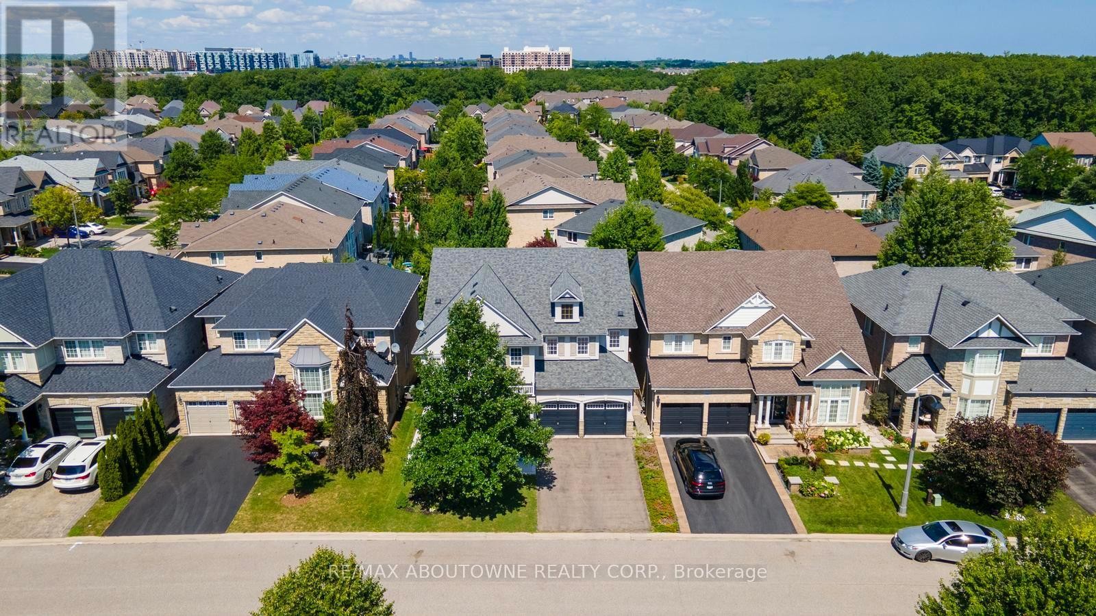 












3308 LIPTAY AVENUE

,
Oakville (BC Bronte Creek),




Ontario
L6M0N1

