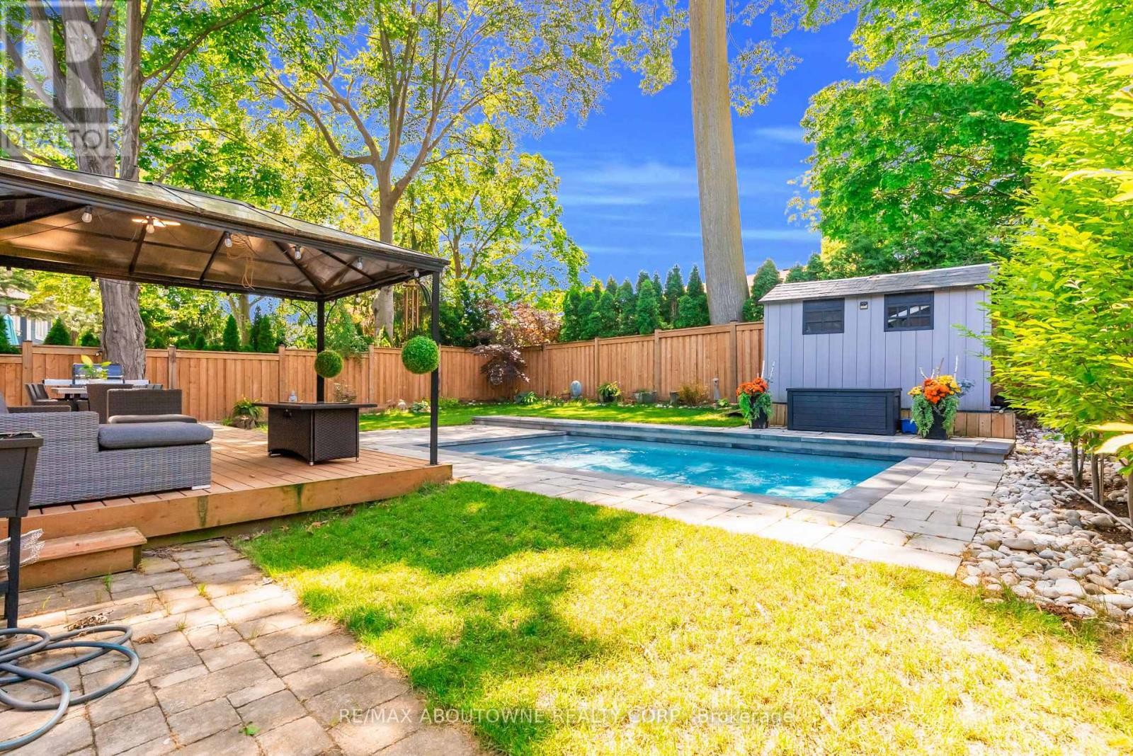 












428 BROOKMILL ROAD

,
Oakville (FD Ford),




Ontario
L6J5K5

