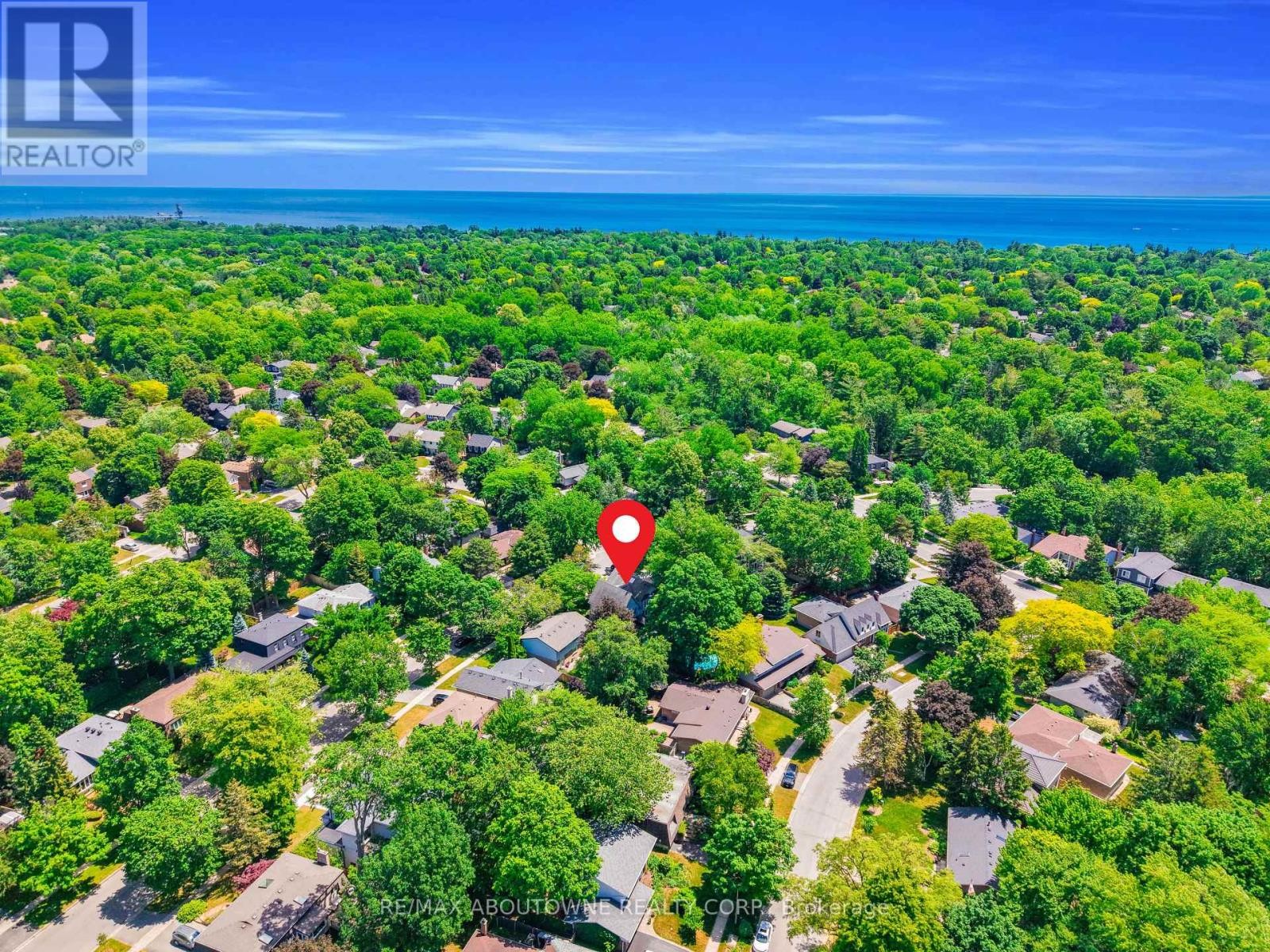 












428 BROOKMILL ROAD

,
Oakville (FD Ford),




Ontario
L6J5K5

