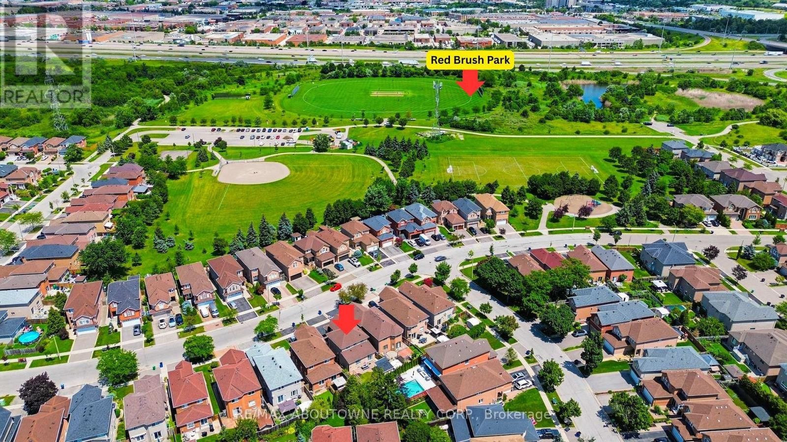 












5184 RED BRUSH DRIVE

,
Mississauga (Hurontario),




Ontario
L4Z3Z8

