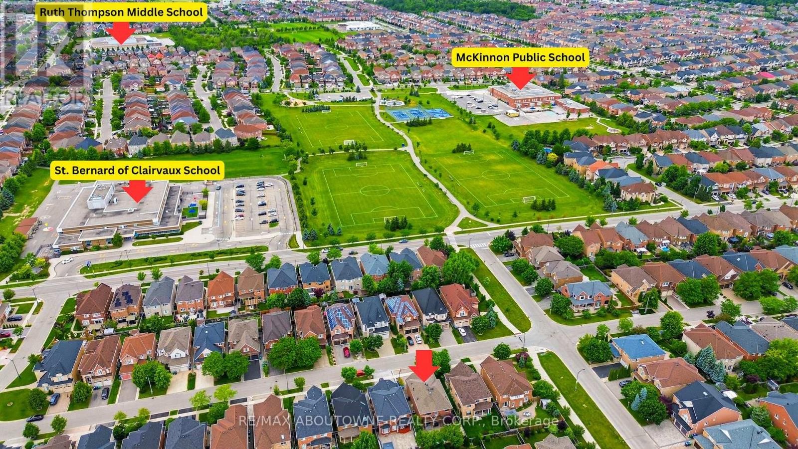 












3408 HIDEAWAY PLACE

,
Mississauga (Churchill Meadows),




Ontario
L5M0A7

