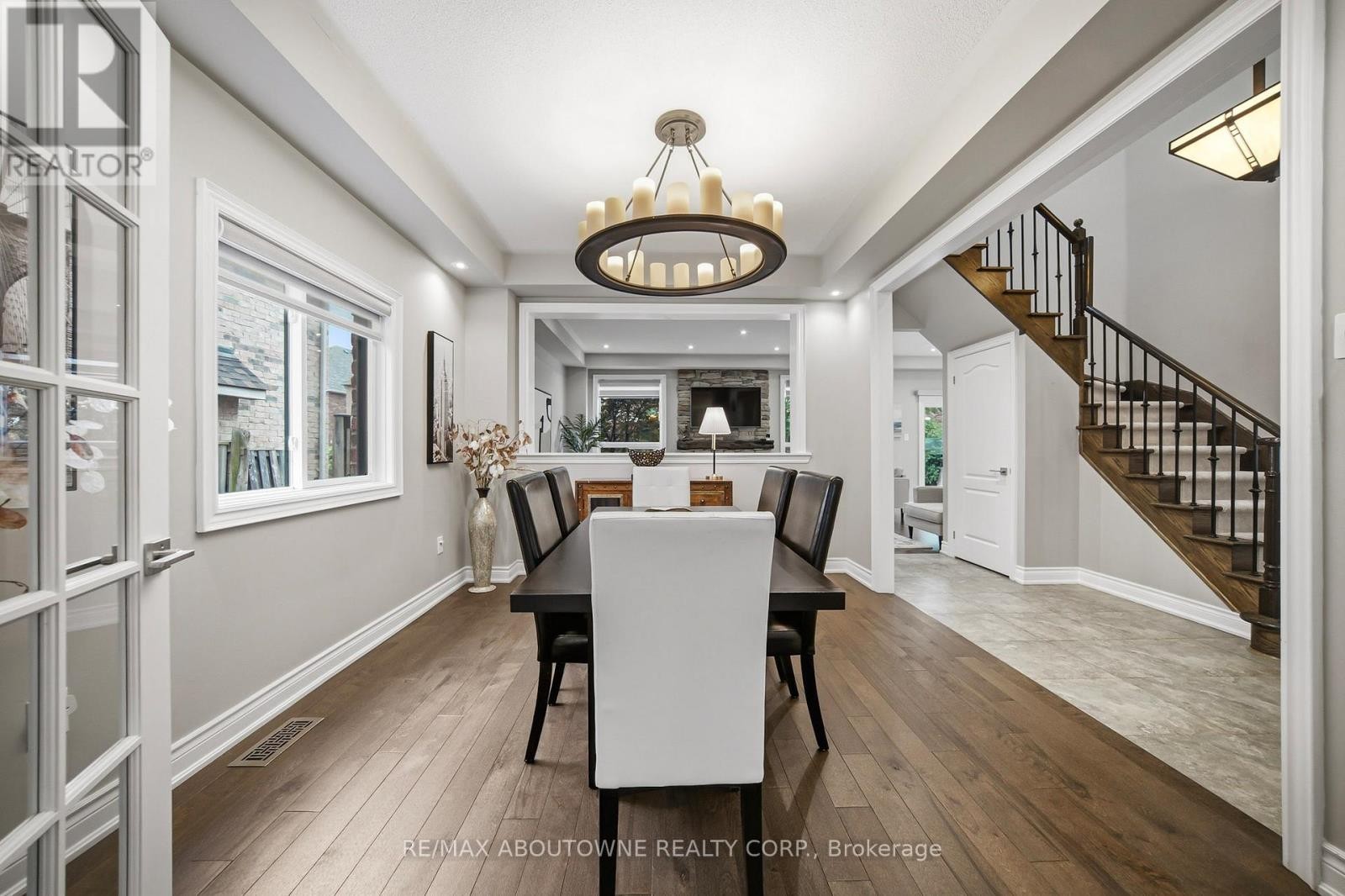 












3408 HIDEAWAY PLACE

,
Mississauga (Churchill Meadows),




Ontario
L5M0A7

