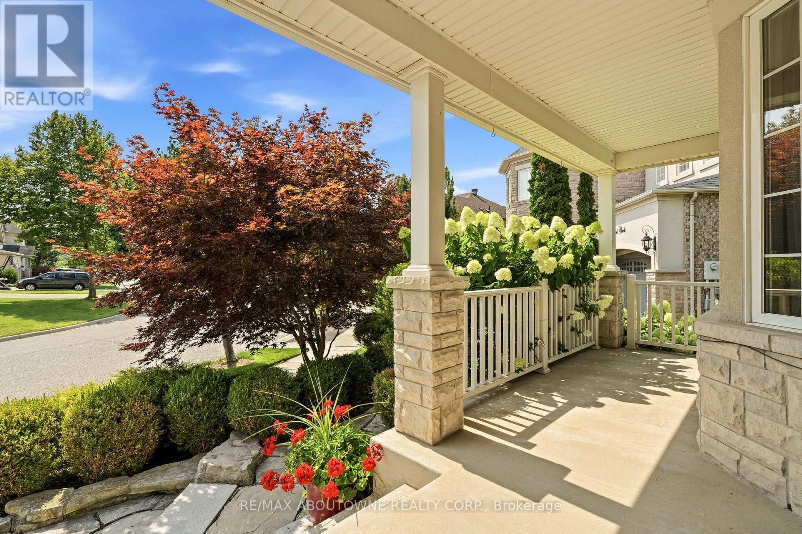 












536 CUSICK CIRCLE

,
Milton (HA Harrison),




Ontario
L9T0N1

