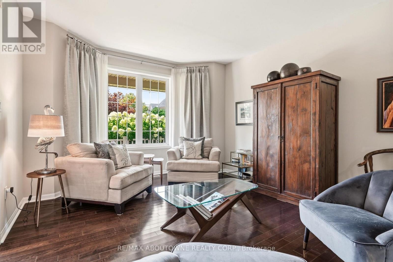 












536 CUSICK CIRCLE

,
Milton (HA Harrison),




Ontario
L9T0N1

