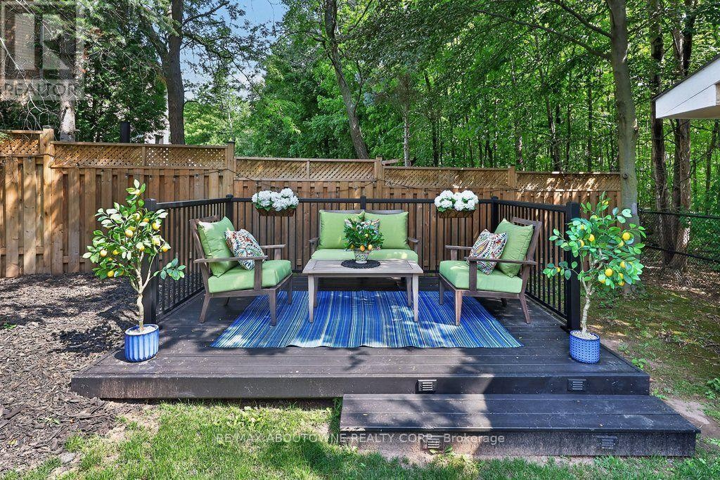 












324 OAKRIDGE COURT

,
Oakville (RO River Oaks),




Ontario
L6H5T9

