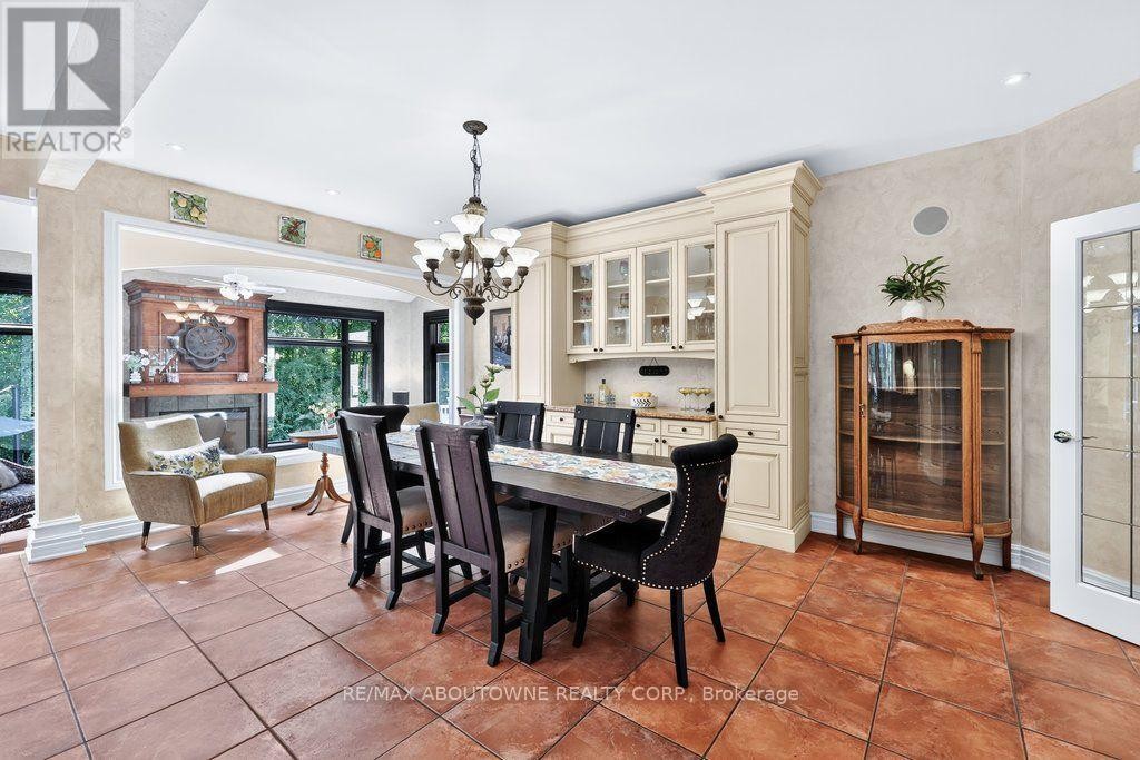 












324 OAKRIDGE COURT

,
Oakville (RO River Oaks),




Ontario
L6H5T9

