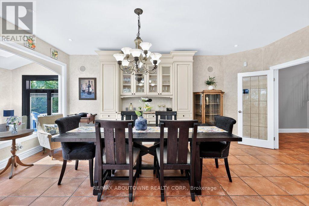 












324 OAKRIDGE COURT

,
Oakville (RO River Oaks),




Ontario
L6H5T9

