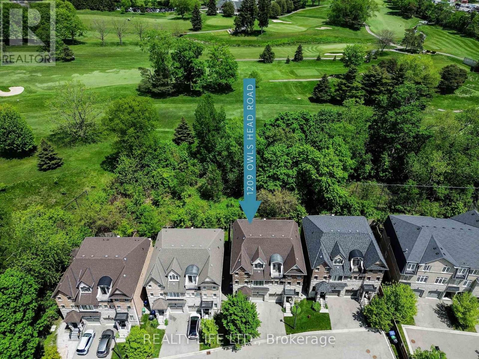












1209 OWLS HEAD ROAD

,
Mississauga (Lakeview),




Ontario
L5E0A6

