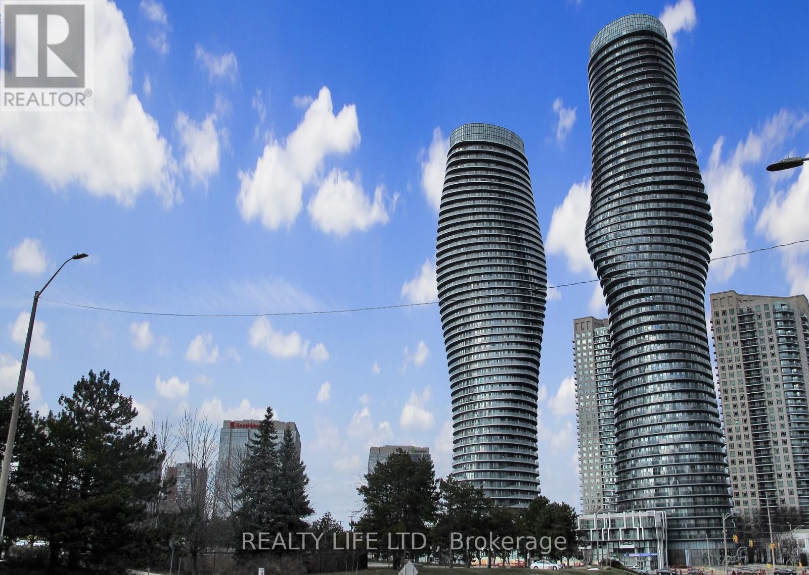 












1401 - 60 ABSOLUTE AVENUE

,
Mississauga (City Centre),




Ontario
L4Z0A9

