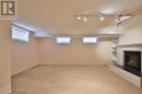 Recreation Room Lower Level