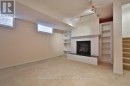 Recreation Room Lower Level