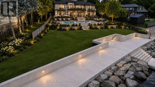 *Virtual renderings*