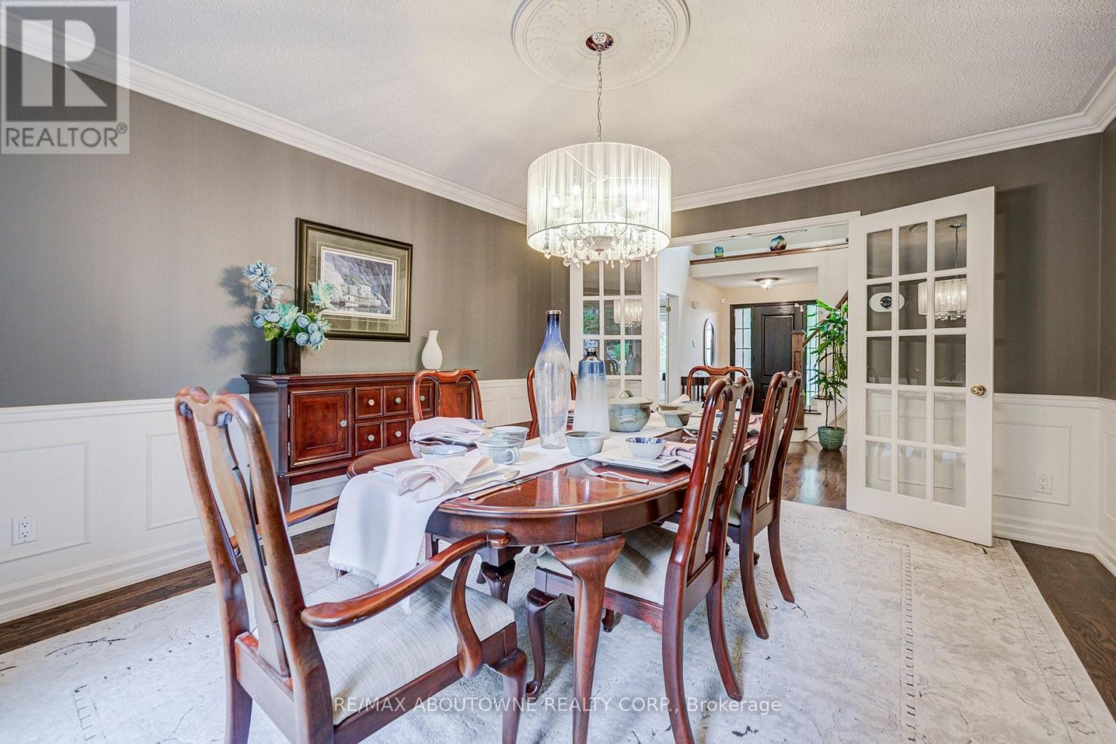 












1511 STONEYBROOK TRAIL

,
Oakville (GA Glen Abbey),




Ontario
L6M2R4

