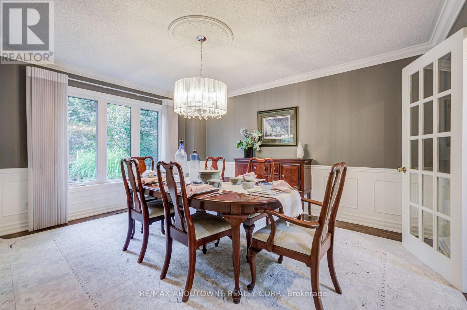 












1511 STONEYBROOK TRAIL

,
Oakville (GA Glen Abbey),




Ontario
L6M2R4

