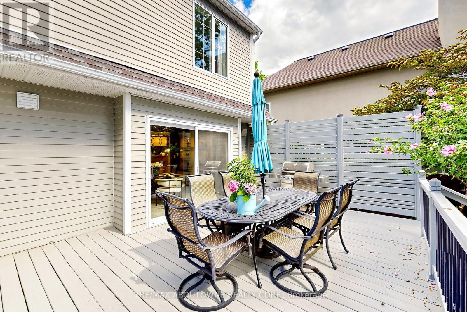 












1304 DEVON ROAD

,
Oakville (MO Morrison),




Ontario
L6J2L8

