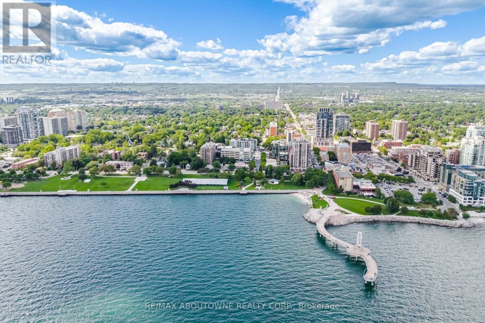 












106 - 1441 ELGIN STREET

,
Burlington (Brant),




Ontario
L7S1E6

