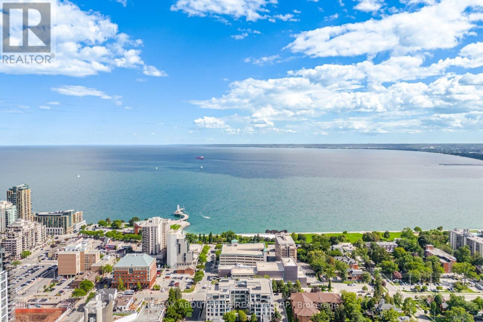 












106 - 1441 ELGIN STREET

,
Burlington (Brant),




Ontario
L7S1E6

