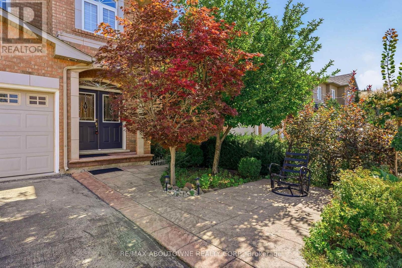 












2381 GRAND OAK TRAIL

,
Oakville (WM Westmount),




Ontario
L6M4V4

