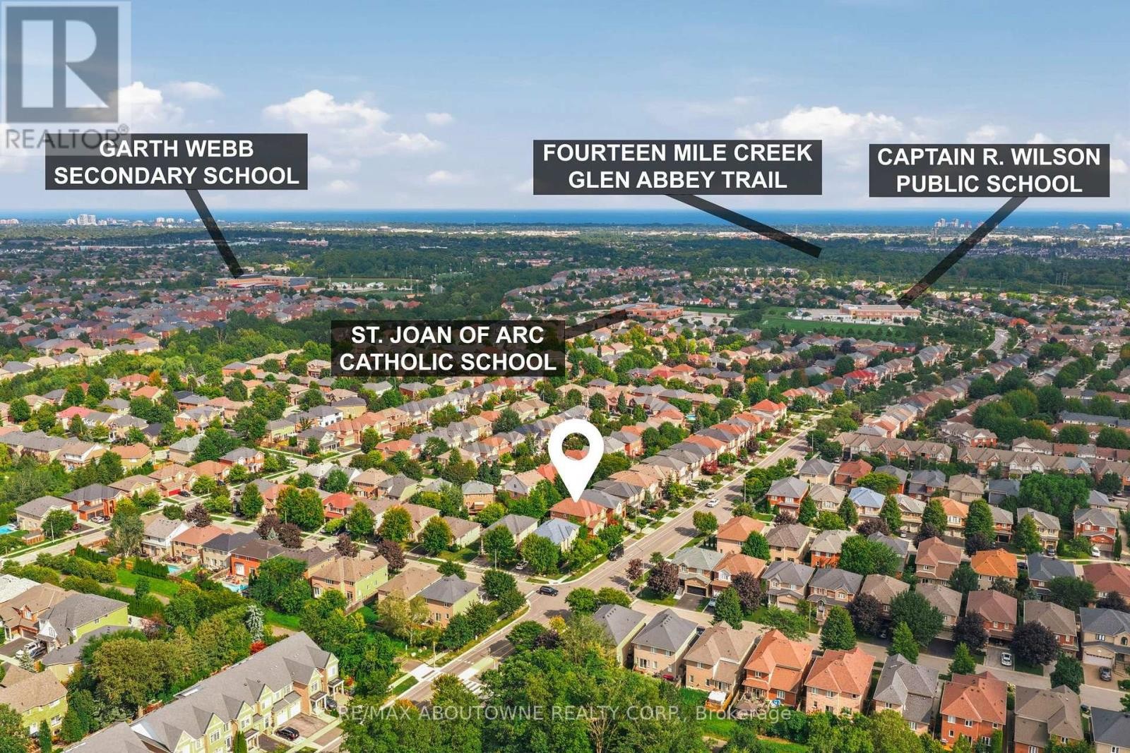 












2381 GRAND OAK TRAIL

,
Oakville (WM Westmount),




Ontario
L6M4V4

