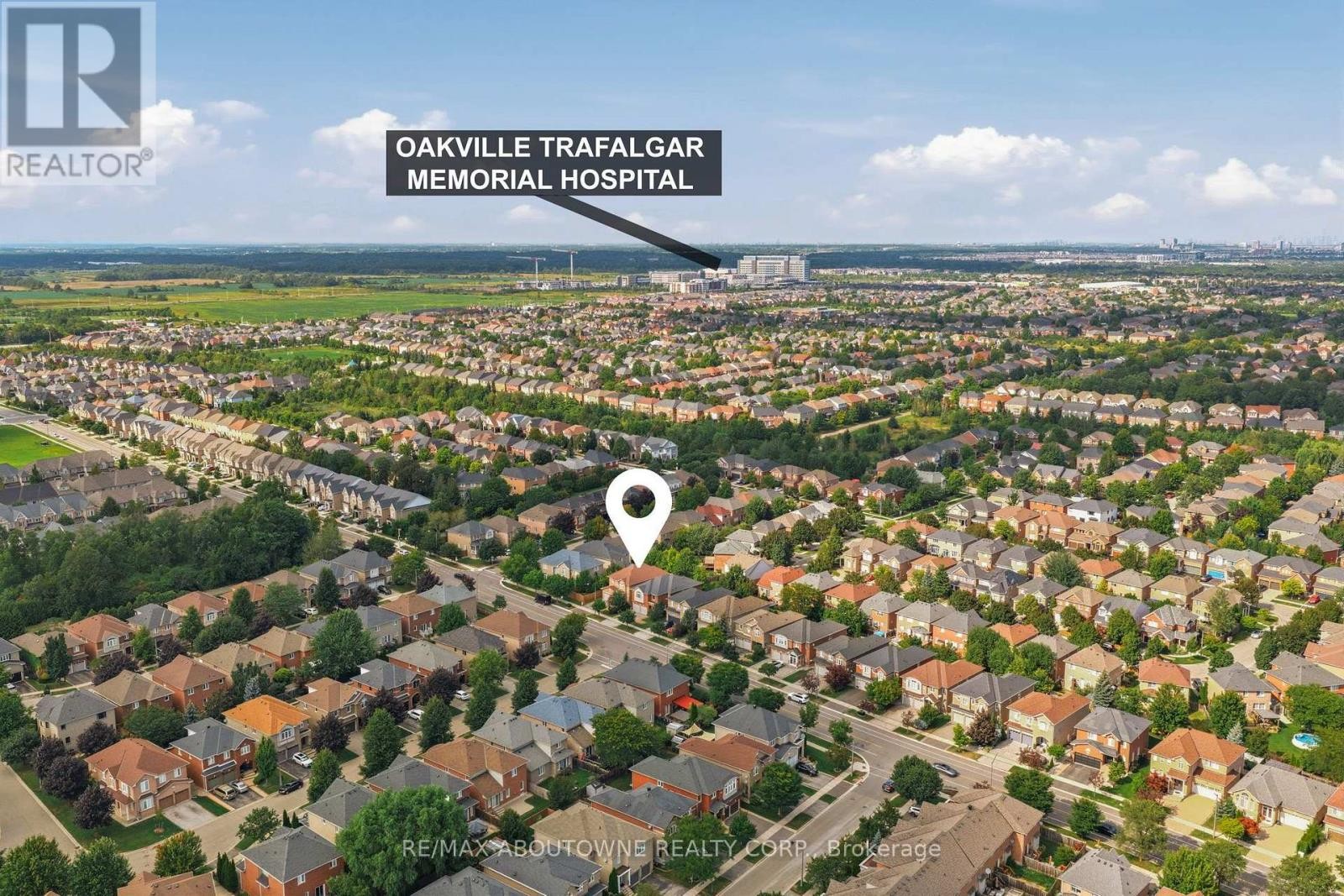 












2381 GRAND OAK TRAIL

,
Oakville (WM Westmount),




Ontario
L6M4V4

