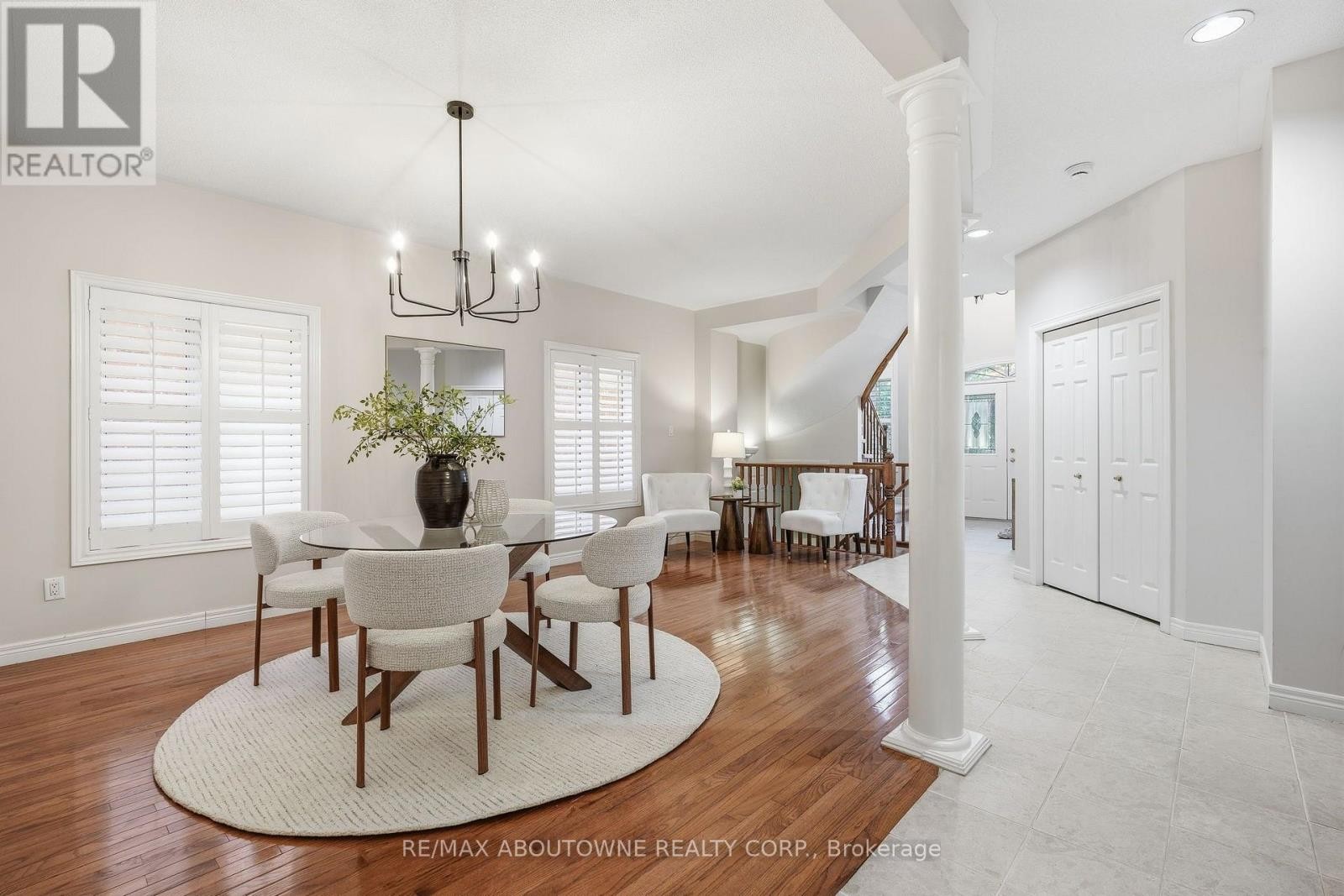 












2381 GRAND OAK TRAIL

,
Oakville (WM Westmount),




Ontario
L6M4V4

